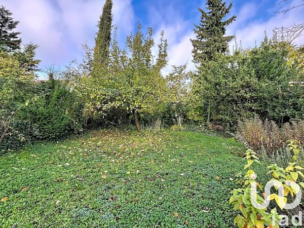 Maison à vendre 6 pièces 115 m² Antony