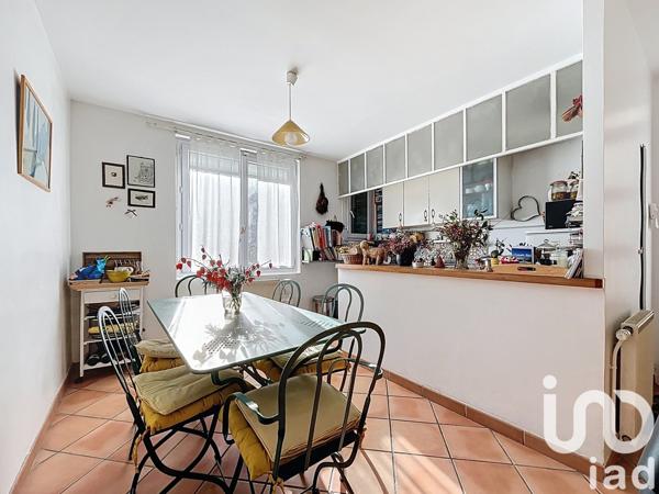 Maison à vendre 6 pièces 115 m² Antony