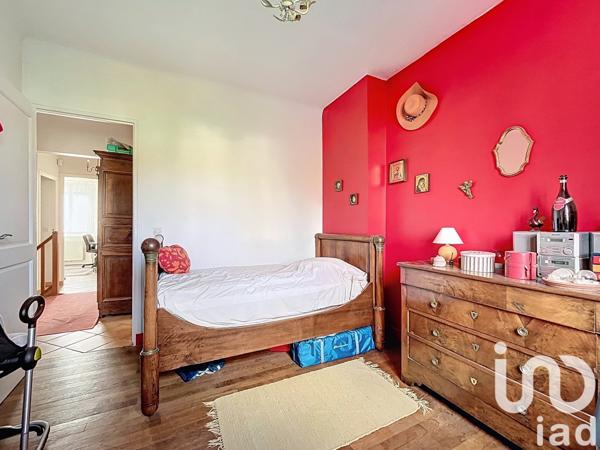 Maison à vendre 6 pièces 115 m² Antony