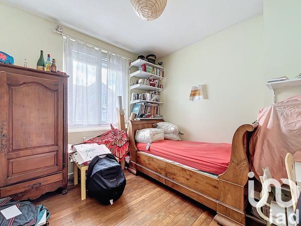 Maison à vendre 6 pièces 115 m² Antony