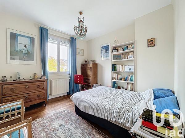 Maison à vendre 6 pièces 115 m² Antony