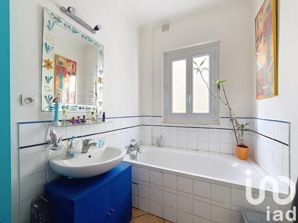 Maison à vendre 6 pièces 115 m² Antony