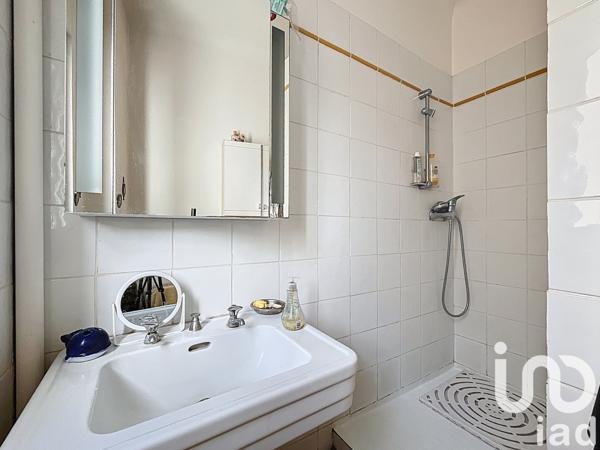 Maison à vendre 6 pièces 115 m² Antony