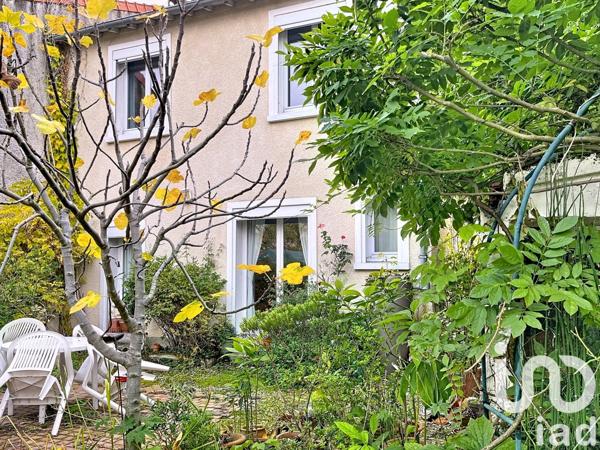 Maison à vendre 6 pièces 115 m² Antony