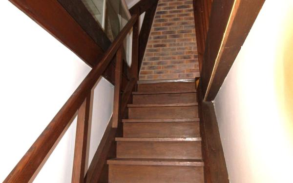 Maison à vendre    8 pièces • 178,79 m2 Jouy-le-Châtel