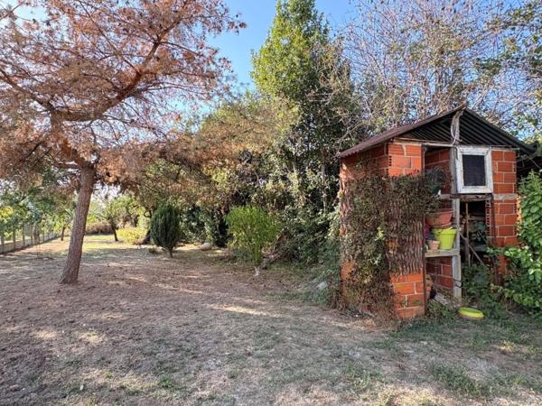 Vente / Maison avec dépendance à Millac (86150)