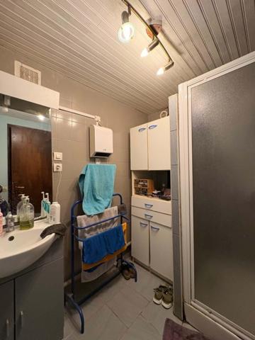 Vente / Maison avec dépendance à Millac (86150)