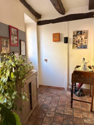 Vente / Maison avec dépendance à Millac (86150)