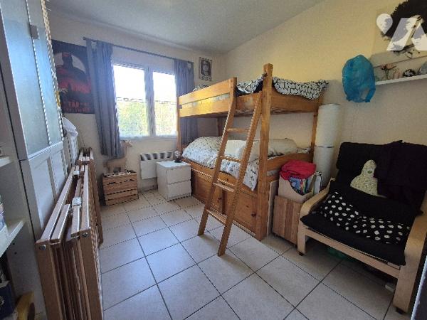 ISLE JOURDAIN (32600) Villa de 92m² sur une parcelle de 723m².