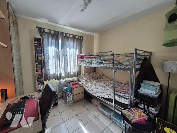 ISLE JOURDAIN (32600) Villa de 92m² sur une parcelle de 723m².