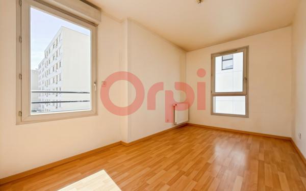 Appartement à vendre    3 pièces • 73,50 m2 Lyon 8