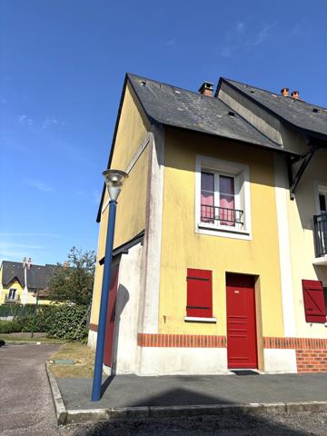 Port-Guillaume - Cottage 3 pièces en location meublé