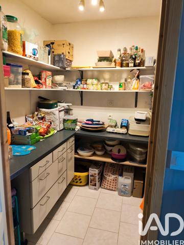 Maison à vendre 6 pièces 230 m² Puttigny