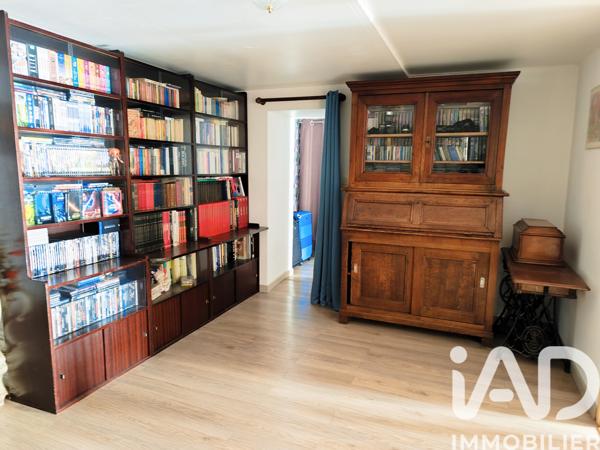 Maison à vendre 6 pièces 230 m² Puttigny