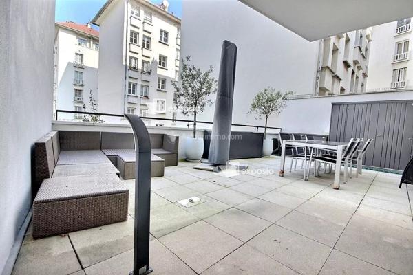 Vente Appartement 4 pièces 86 m2 à Asnières-sur-Seine