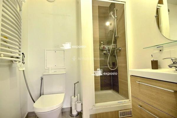 Vente Appartement 4 pièces 86 m2 à Asnières-sur-Seine