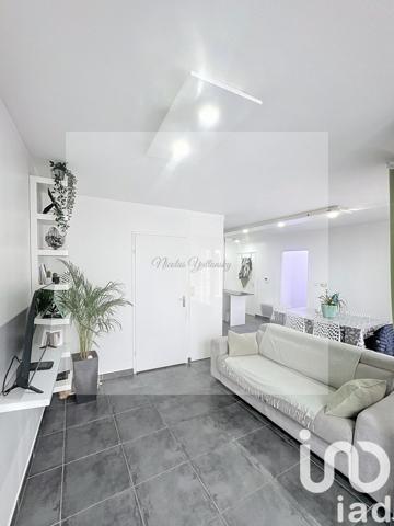 Appartement 2 pièces de 52 m² à La Seyne-sur-Mer (83500)