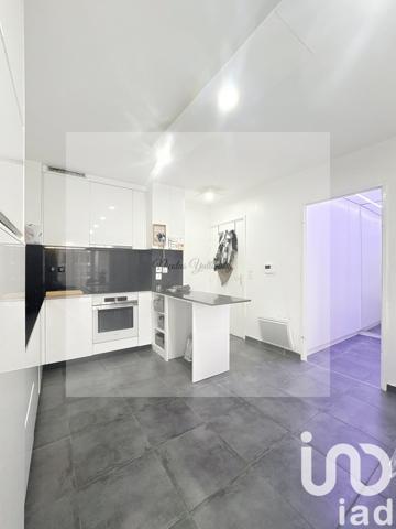 Appartement 2 pièces de 52 m² à La Seyne-sur-Mer (83500)