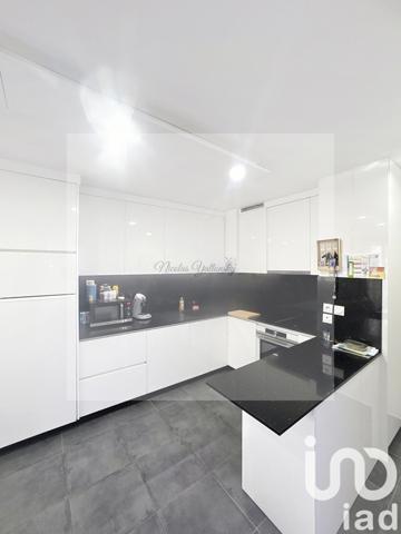 Appartement 2 pièces de 52 m² à La Seyne-sur-Mer (83500)