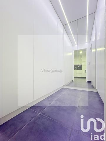 Appartement 2 pièces de 52 m² à La Seyne-sur-Mer (83500)