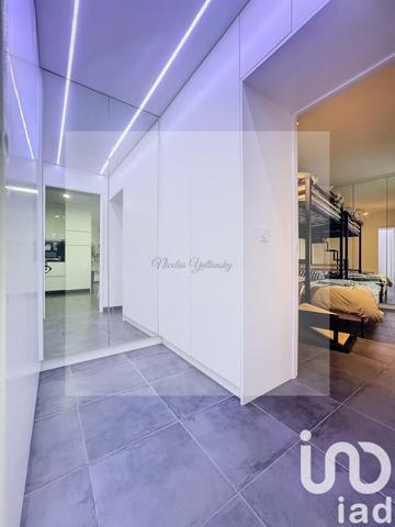 Appartement 2 pièces de 52 m² à La Seyne-sur-Mer (83500)