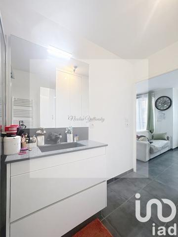 Appartement 2 pièces de 52 m² à La Seyne-sur-Mer (83500)