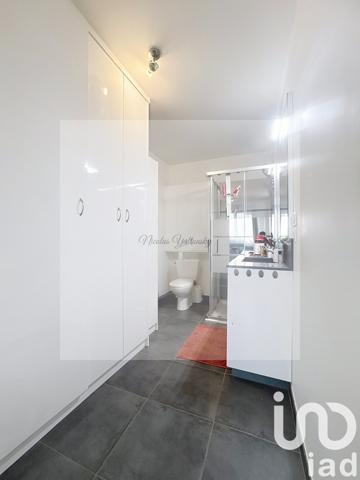 Appartement 2 pièces de 52 m² à La Seyne-sur-Mer (83500)