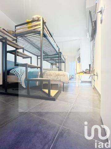 Appartement 2 pièces de 52 m² à La Seyne-sur-Mer (83500)