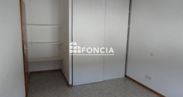 Location Appartement 2 pièces 47 m² - Mont-de-marsan 40000
