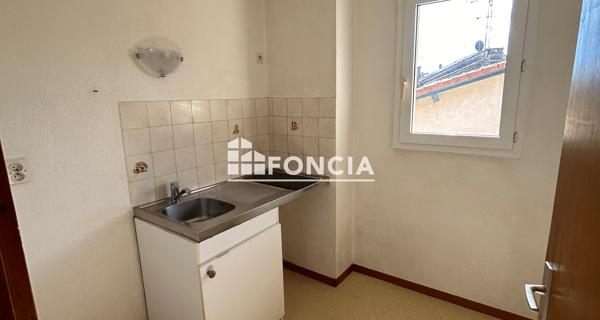 Location Appartement 2 pièces 47 m² - Mont-de-marsan 40000
