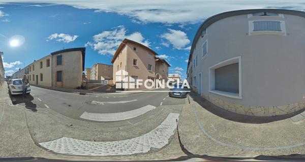 Location Appartement 2 pièces 47 m² - Mont-de-marsan 40000