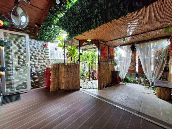 Opportunité à saisir !