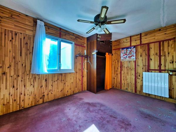 Opportunité à saisir !