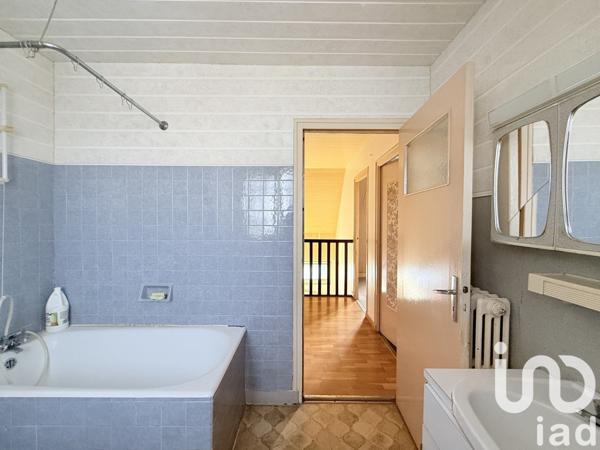 Maison traditionnelle 5 pièces de 98 m² à Cancale (35260)