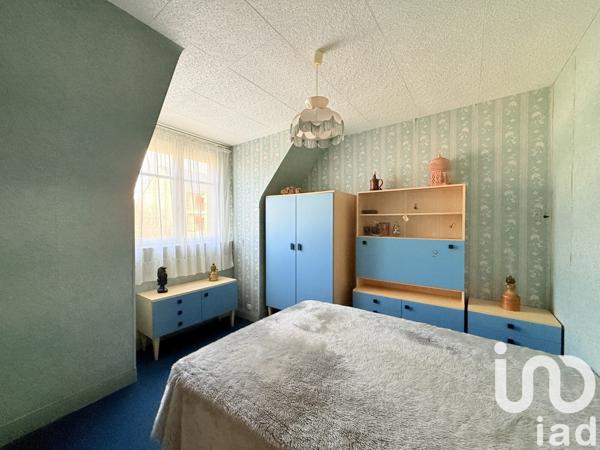 Maison traditionnelle 5 pièces de 98 m² à Cancale (35260)