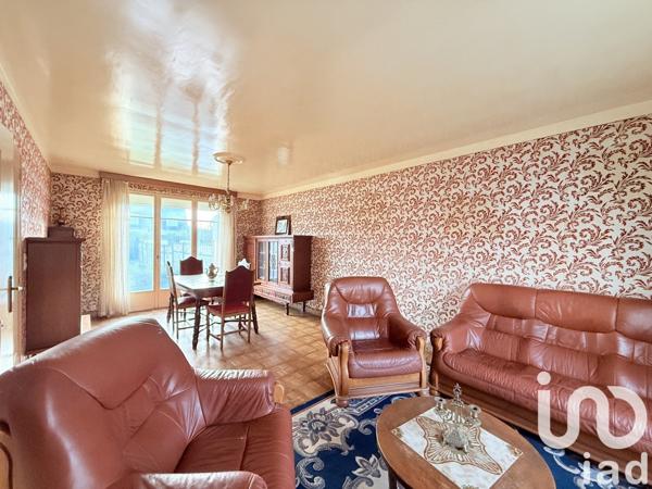 Maison traditionnelle 5 pièces de 98 m² à Cancale (35260)