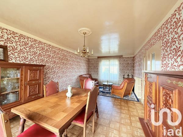 Maison traditionnelle 5 pièces de 98 m² à Cancale (35260)