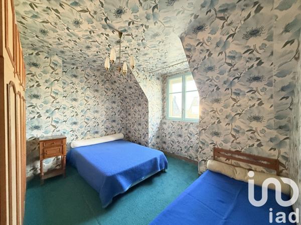 Maison traditionnelle 5 pièces de 98 m² à Cancale (35260)