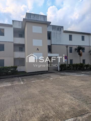 Appartement de type 3