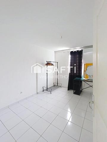 Appartement de type 3