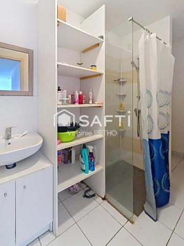 Appartement de type 3