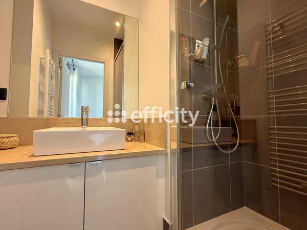 Appartement 4 pièces - 100 m² Exclusivité efficity