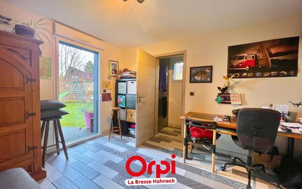 Maison à vendre    5 pièces •  Gérardmer