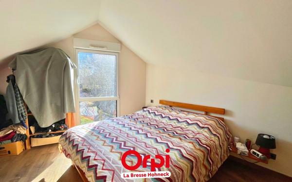 Maison à vendre    5 pièces •  Gérardmer