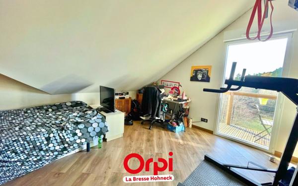 Maison à vendre    5 pièces •  Gérardmer