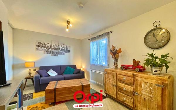 Maison à vendre    5 pièces •  Gérardmer