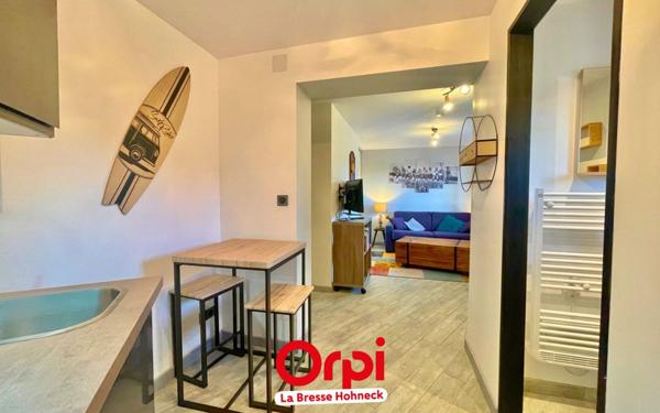 Maison à vendre    5 pièces •  Gérardmer