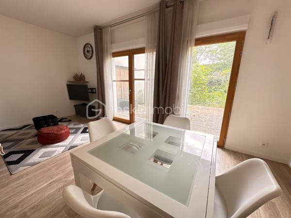 Appartement de 64,67 m²