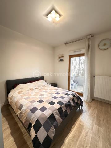 Appartement de 64,67 m²