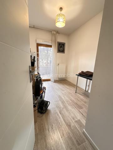 Appartement de 64,67 m²